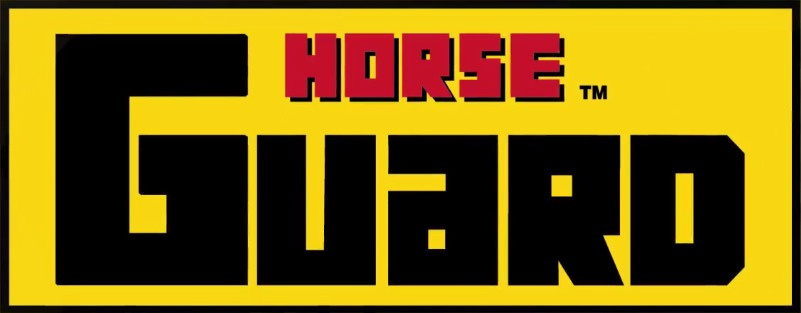 Horse Guard logo